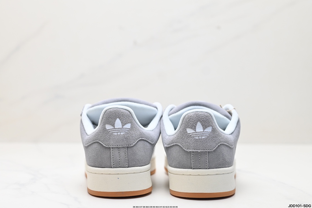 Adidas Campus Shoes